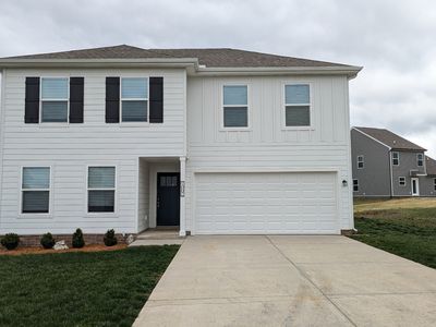1007 Kennedy Ln, Franklin, KY, 42134