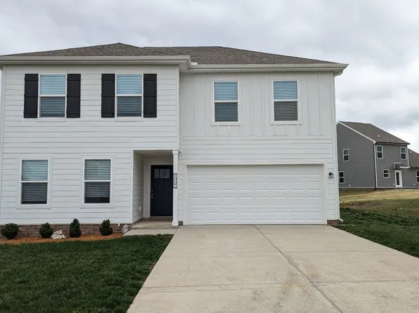 1007 Kennedy Ln, Franklin, KY 42134