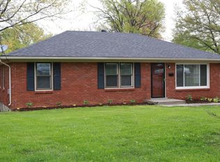 4641 Lor Ann Ave, Louisville, KY