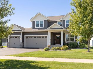111 Tribute Ave, Hudson, WI 54016