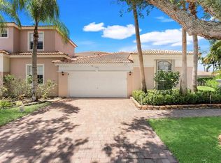 2531 Coakley Point, West Palm Beach, FL 33411