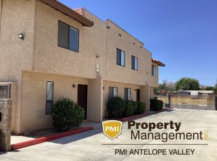 38622 4th St E #2, Palmdale, CA 93550