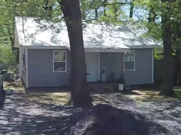 713 W Trickey Ln Unit B, Jacksonville, AR 72076