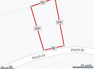 3150 Perch Dr, Willits, CA 95490