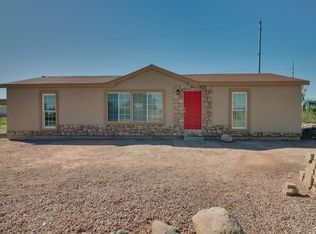 24219 W Patton Rd, Wittmann, AZ 85361