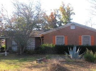1516 Berkshire Dr, Macon, GA 31206