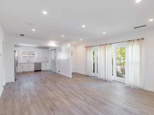 6500 San Vicente Blvd #6502, Los Angeles, CA 90048