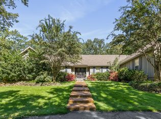 1924 Airpark Rd, Wynne, AR 72396