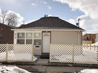 412 3rd St SW, Minot, ND 58701