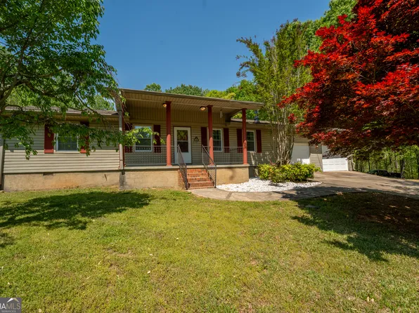 4928 Miller Lake Rd, Gainesville, GA 30507