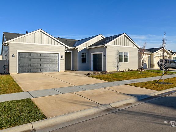 2nd image of 8970 W Moonglade St