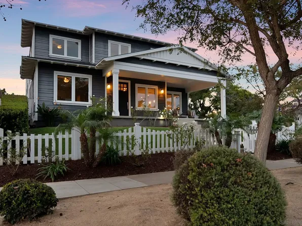 1376 Missouri St, San Diego, CA 92109