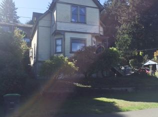 3409 Irving Ave, Astoria, OR 97103