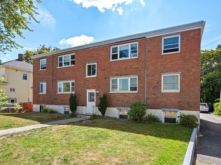 623 Quincy Shore Dr #6 — Photo 9