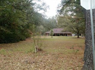 19376 Palmer Rd, Livingston, LA 70754