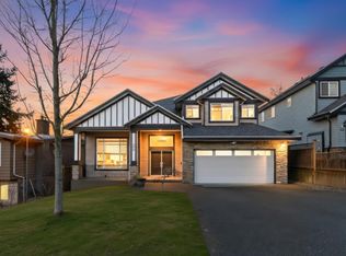 11585 94th Ave, Delta, BC