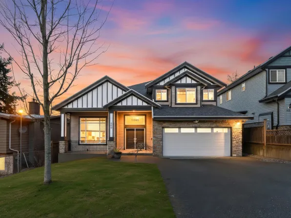 11585 94th Ave, Delta, BC V4C 7A8