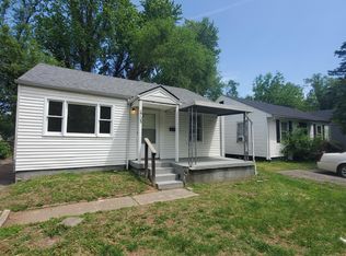 2705 Algonquin Pkwy, Louisville, KY 40210