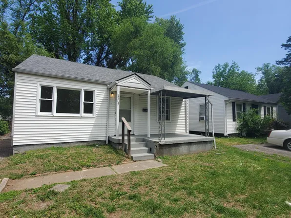 2705 Algonquin Pkwy, Louisville, KY 40210