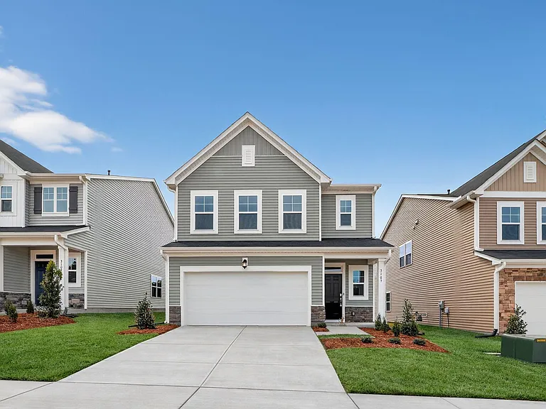 3105 Allamore Dr — Photo 1