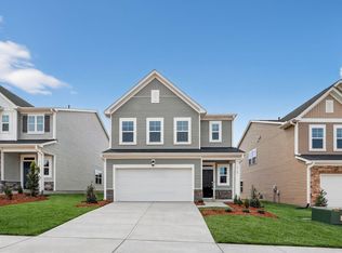 3105 Allamore Dr, Durham, NC 27703