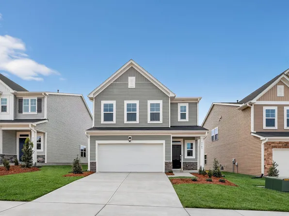 3105 Allamore Dr, Durham, NC 27703