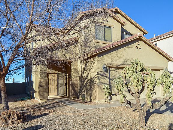 2nd image of 35706 W COSTA BLANCA Drive