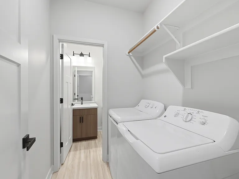 The Venue Townhomes — Photo 107