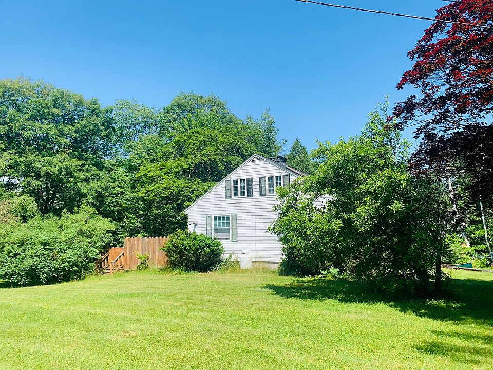 1172 West Road, Belgrade, ME 04917 Zillow