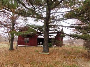 6036 Minnick Elbridge Rd, Obion, TN 38240