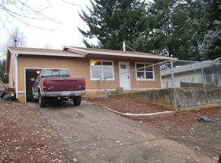 454 NW 5th St, Willamina, OR