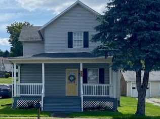 113 Petrolia St, Karns City, PA 16041