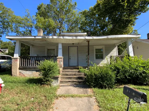 1005 E Russell Ave #43, High Pt, NC 27260