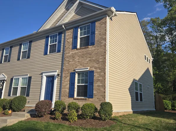 1517 Rapunzel Way, Henrico, VA 23228