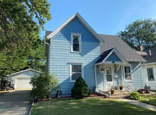 931 Boone St, Webster City, IA 50595