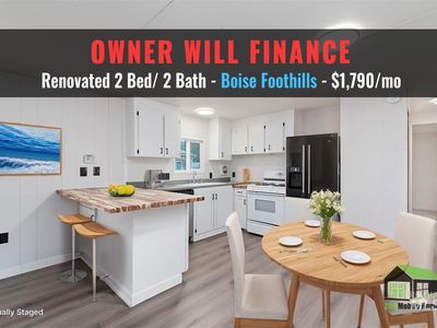 10601 Horseshoe Bend Rd, Boise, ID, 83714