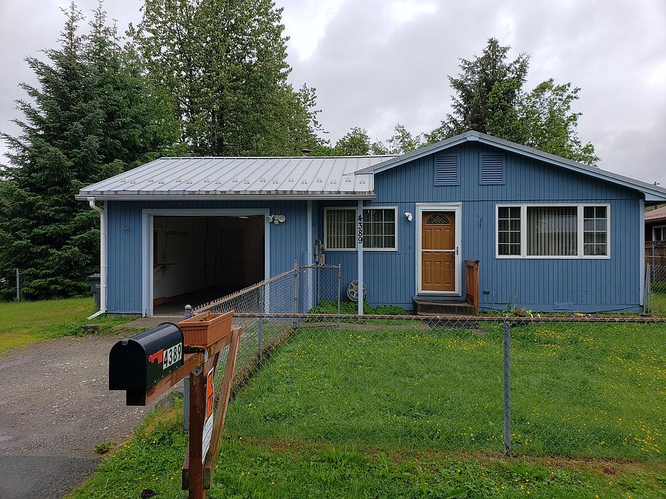 Front Yard