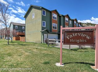 1133 W 24th St, Rifle, CO 81650