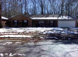 4395 Ann Arbor Ln LOT 5, Memphis, TN 38128