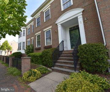 69 Malsbury St, Robbinsville, NJ, 08691