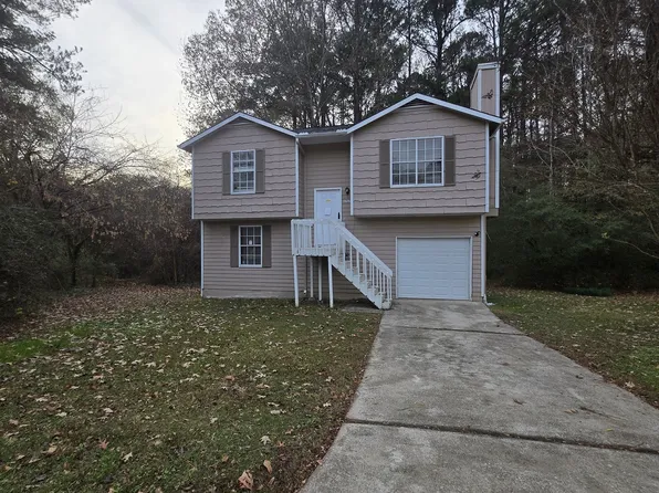 1717 Rondon Ct SE, Atlanta, GA 30316