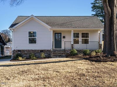 209 Plainview Ave, Raleigh, NC, 27604