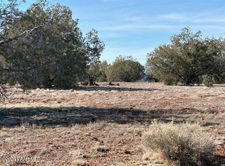 0 N Dunbar Blvd #D, Ash Fork, AZ 86320
