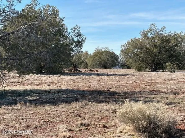 0 N Dunbar Blvd #D, Ash Fork, AZ 86320