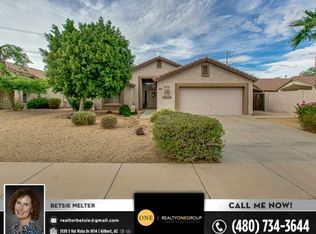 1132 W Vaughn Ave, Gilbert, AZ 85233