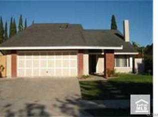 1701 S Rene Dr, Santa Ana, CA 92704