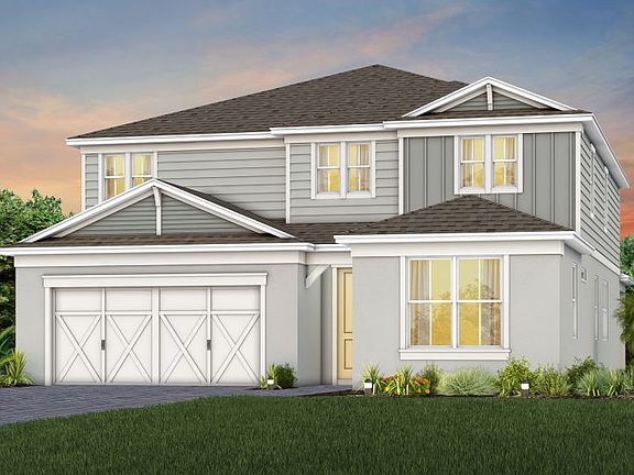 Serena AllGen Exterior CO1