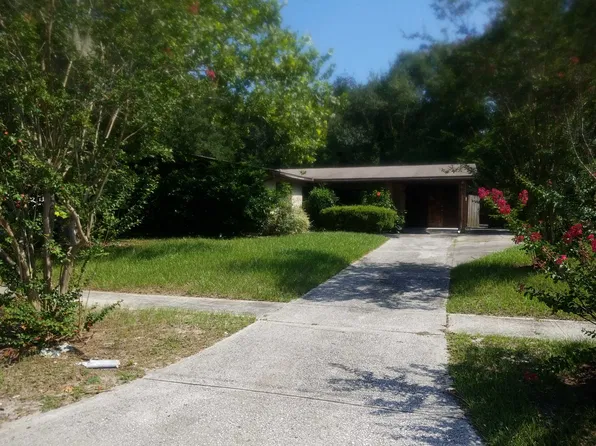 586 Clermont Ave S, Orange Park, FL 32073