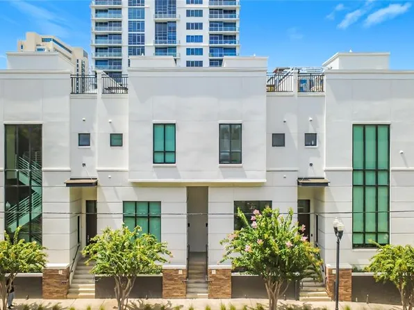 465 E South St Unit 6, Orlando, FL 32801