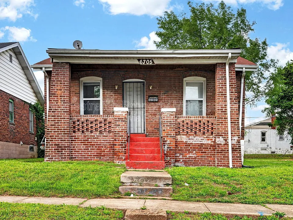 6705 Saint Louis Ave
